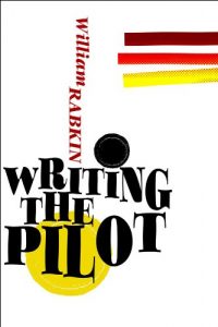 Descargar Writing the Pilot (English Edition) pdf, epub, ebook
