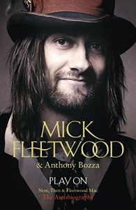 Descargar Play On: Now, Then and Fleetwood Mac (English Edition) pdf, epub, ebook