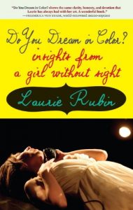 Descargar Do You Dream in Color?: Insights from a Girl without Sight pdf, epub, ebook