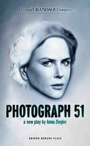 Descargar Photograph 51 (Oberon Modern Plays) pdf, epub, ebook