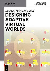 Descargar Designing Adaptive Virtual Worlds pdf, epub, ebook
