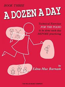 Descargar A Dozen a Day Book 3 pdf, epub, ebook