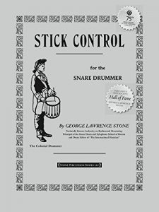 Descargar Stick Control: For the Snare Drummer pdf, epub, ebook