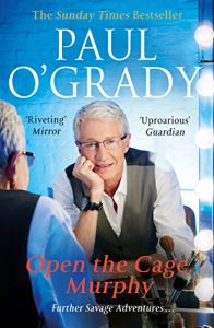 Descargar Open the Cage, Murphy! pdf, epub, ebook