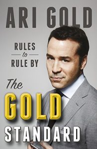 Descargar The Gold Standard: Rules to Rule By (English Edition) pdf, epub, ebook