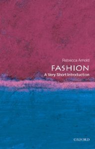 Descargar Fashion: A Very Short Introduction (Very Short Introductions) pdf, epub, ebook