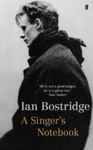 Descargar A Singer’s Notebook (English Edition) pdf, epub, ebook