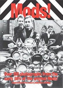 Descargar Mods! pdf, epub, ebook