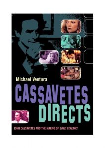 Descargar Cassavetes Directs pdf, epub, ebook