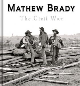 Descargar Mathew Brady: The Civil War – 100+ Photographic Reproductions (English Edition) pdf, epub, ebook