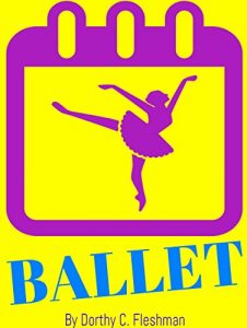 Descargar BALLET: Ballet Guide book For Beginning Dancer (English Edition) pdf, epub, ebook