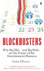 Descargar Blockbusters: Why Big Hits – and Big Risks – are the Future of the Entertainment Business (English Edition) pdf, epub, ebook