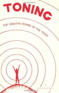 Descargar Toning: The Creative Power of the Voice pdf, epub, ebook