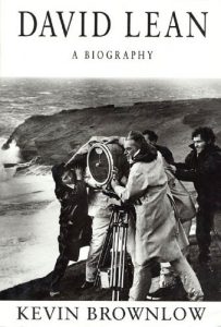 Descargar David Lean: A Biography pdf, epub, ebook
