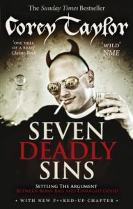 Descargar Seven Deadly Sins pdf, epub, ebook