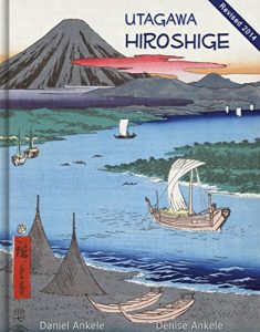 Descargar Utagawa Hiroshige: 375+ Ukiyo-e Woodblock Prints – Ando Hiroshige – Annotated (English Edition) pdf, epub, ebook