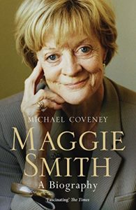 Descargar Maggie Smith: A Biography (English Edition) pdf, epub, ebook