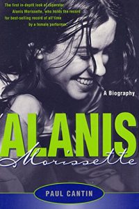 Descargar Alanis Morissette: A Biography pdf, epub, ebook