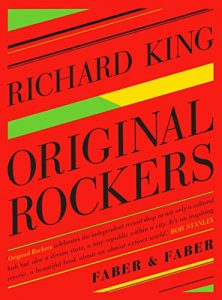Descargar Original Rockers (English Edition) pdf, epub, ebook