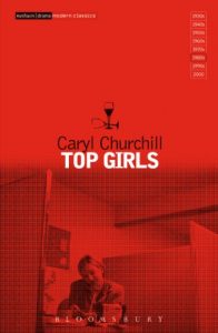 Descargar Top Girls (Modern Classics) pdf, epub, ebook