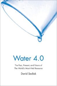 Descargar Water 4.0: The Past, Present, and Future of the World’s Most Vital Resource pdf, epub, ebook
