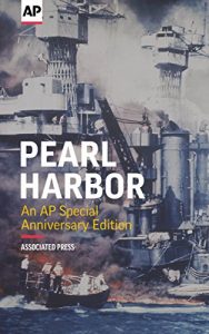 Descargar Pearl Harbor: An AP Special Anniversary Edition (English Edition) pdf, epub, ebook