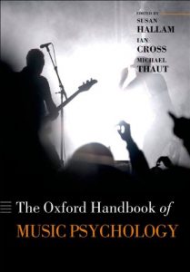 Descargar Oxford Handbook of Music Psychology (Oxford Library of Psychology) pdf, epub, ebook