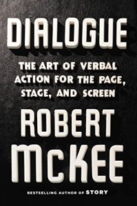 Descargar Dialogue: The Art of Verbal Action for Page, Stage, and Screen (English Edition) pdf, epub, ebook