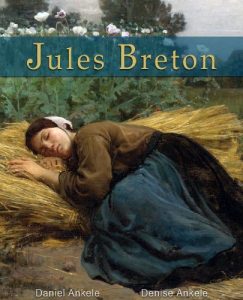 Descargar Jules Breton: 50 Realist Paintings – Realism (English Edition) pdf, epub, ebook