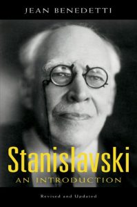 Descargar Stanislavski: An Introduction, Revised and Updated (Theatre Arts Book) pdf, epub, ebook
