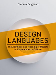 Descargar Design Languages pdf, epub, ebook