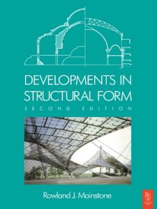 Descargar Developments in Structural Form pdf, epub, ebook