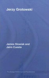 Descargar Jerzy Grotowski (Routledge Performance Practitioners) pdf, epub, ebook