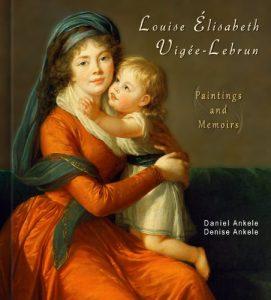 Descargar Louise Élisabeth Vigée Lebrun: Paintings and Memoirs – 230 Rococo Paintings, Neoclassical (English Edition) pdf, epub, ebook