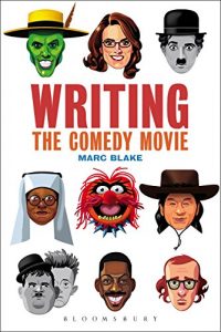 Descargar Writing the Comedy Movie pdf, epub, ebook