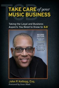 Descargar Take Care of Your Music Business, Second Edition: Taking the Legal and Business Aspects You Need to Know to 3.0 (English Edition) pdf, epub, ebook