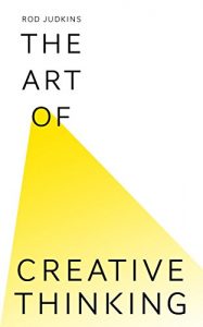 Descargar The Art of Creative Thinking (English Edition) pdf, epub, ebook