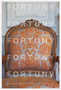 Descargar Fortuny Interiors pdf, epub, ebook
