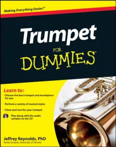 Descargar Trumpet For Dummies pdf, epub, ebook