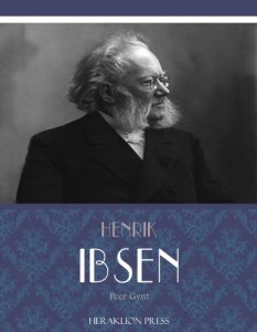 Descargar Peer Gynt (English Edition) pdf, epub, ebook