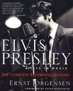 Descargar Elvis Presley: A Life In Music pdf, epub, ebook