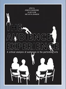 Descargar The Audience Experience: A Critical Analysis of Audiences in the Performing Arts pdf, epub, ebook
