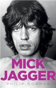 Descargar Mick Jagger pdf, epub, ebook