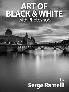 Descargar Art of Black & White with Photoshop: A Comprehensive Course on Professional Black and White Photography! (English Edition) pdf, epub, ebook