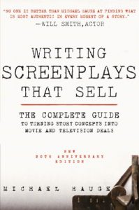 Descargar Writing Screenplays That Sell, New Twentieth Anniversary Edition: The Complete Guide to Turning Story Concepts into Movie and Television Deals pdf, epub, ebook