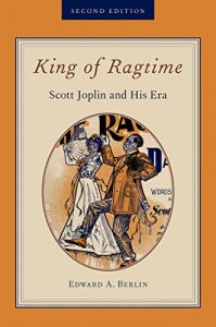 Descargar King of Ragtime: Scott Joplin and His Era pdf, epub, ebook