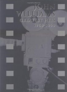 Descargar John Williams — Greatest Hits 1969-1999: Piano/Vocal/Chords pdf, epub, ebook