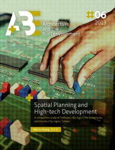 Descargar Spatial Planning and High-tech Development: A comparative study of Eindhoven city-region, the Netherlands and Hsinchu City-region, Taiwan pdf, epub, ebook