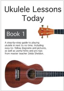 Descargar Ukulele Lessons Today Book 1 (English Edition) pdf, epub, ebook