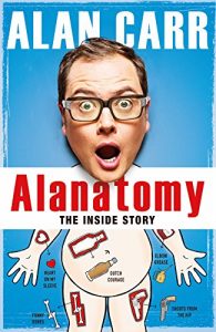 Descargar Alanatomy: The Inside Story pdf, epub, ebook